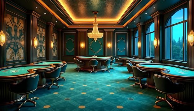 Winning Betting Predictions Live Casino